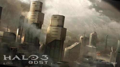 halo3和无限有什么区别？哪个版本更好玩？
