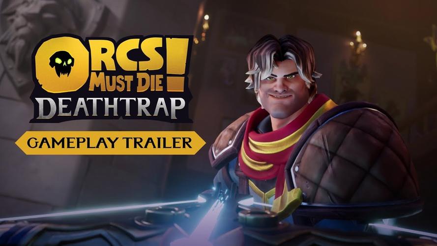 orcsmustdie攻略大全，兽人必须死通关秘籍分享！
