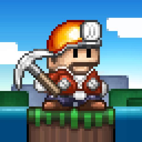 Junk Jack安卓版：探索垃圾世界，开启冒险之旅！