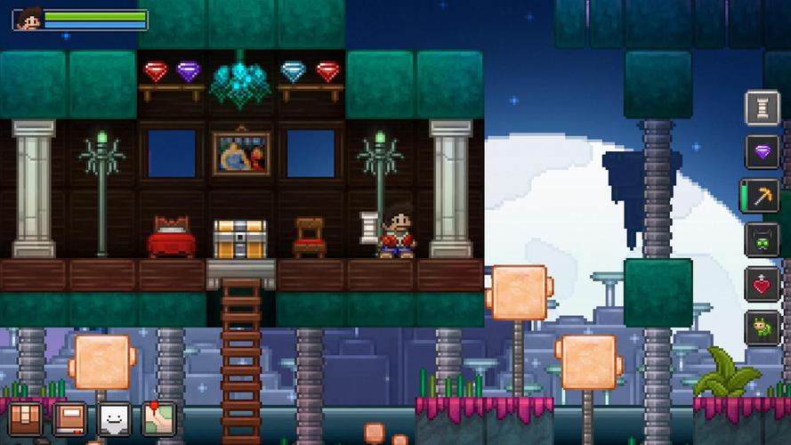 Junk Jack安卓版：探索垃圾世界，开启冒险之旅！