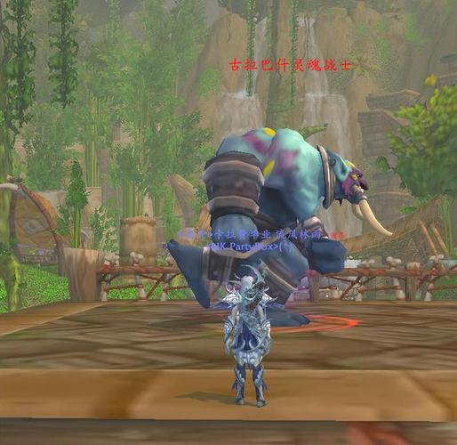 魔兽世界装甲拉扎什迅猛龙坐骑：祖尔格拉布英雄难度掉落介绍