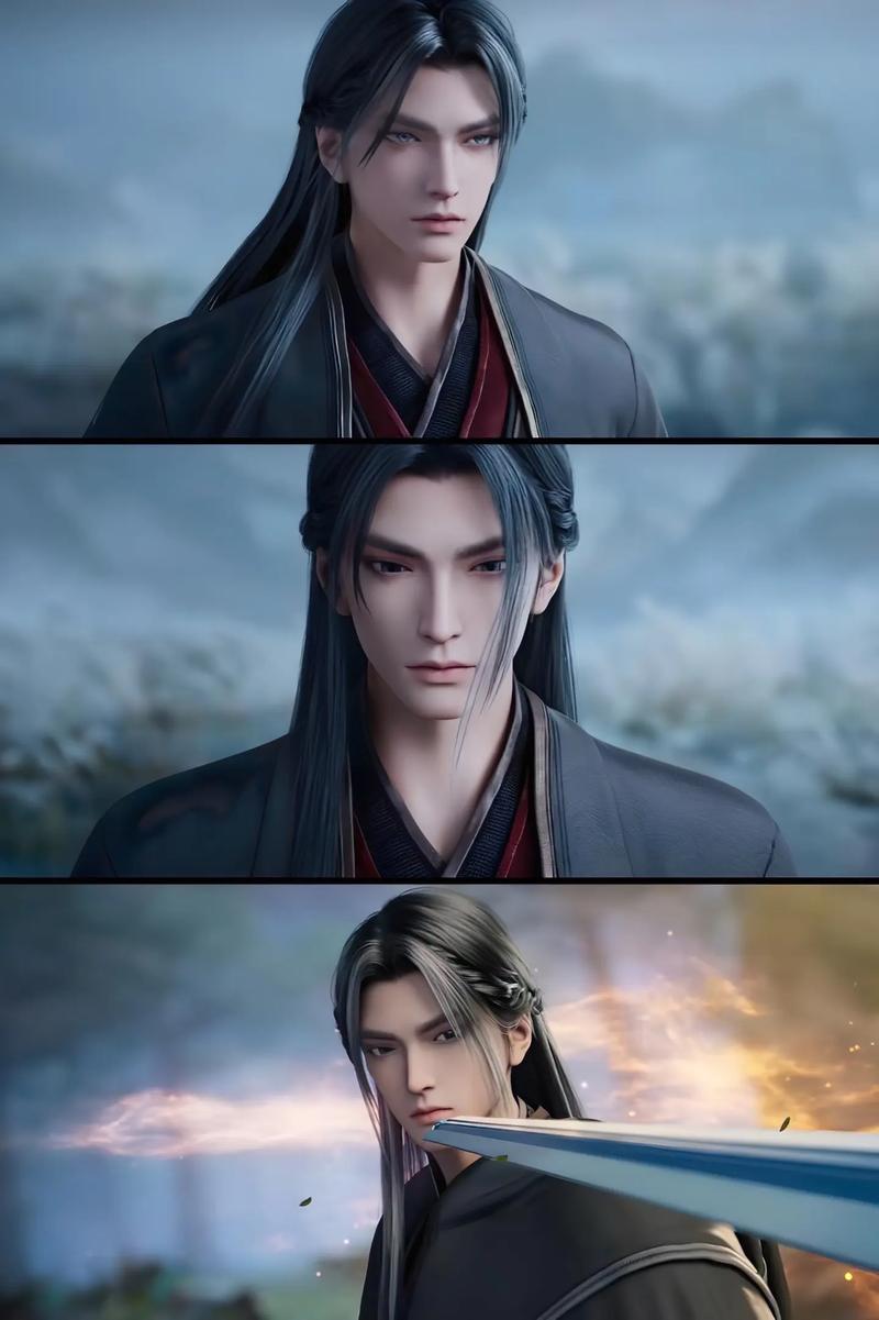 轩辕祖师：揭秘诛仙2中神秘强大的祖师爷