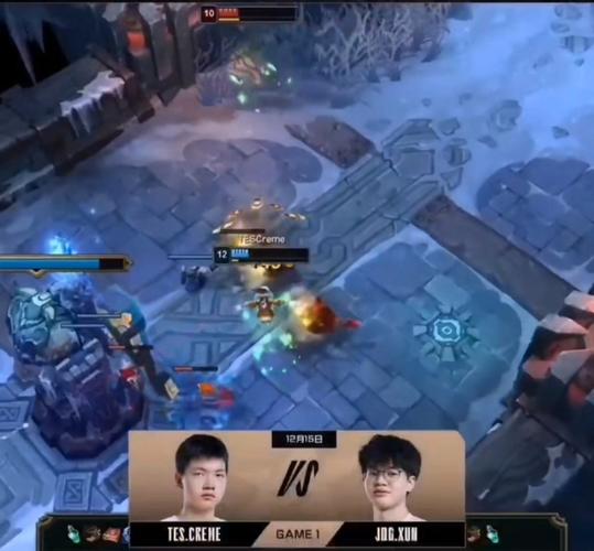 深度解读：LOL全明星比赛背后的故事和意义