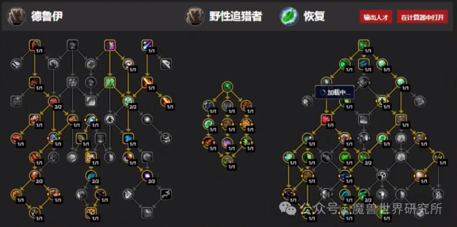 米哈尔技能加点推荐：不同玩法的加点思路