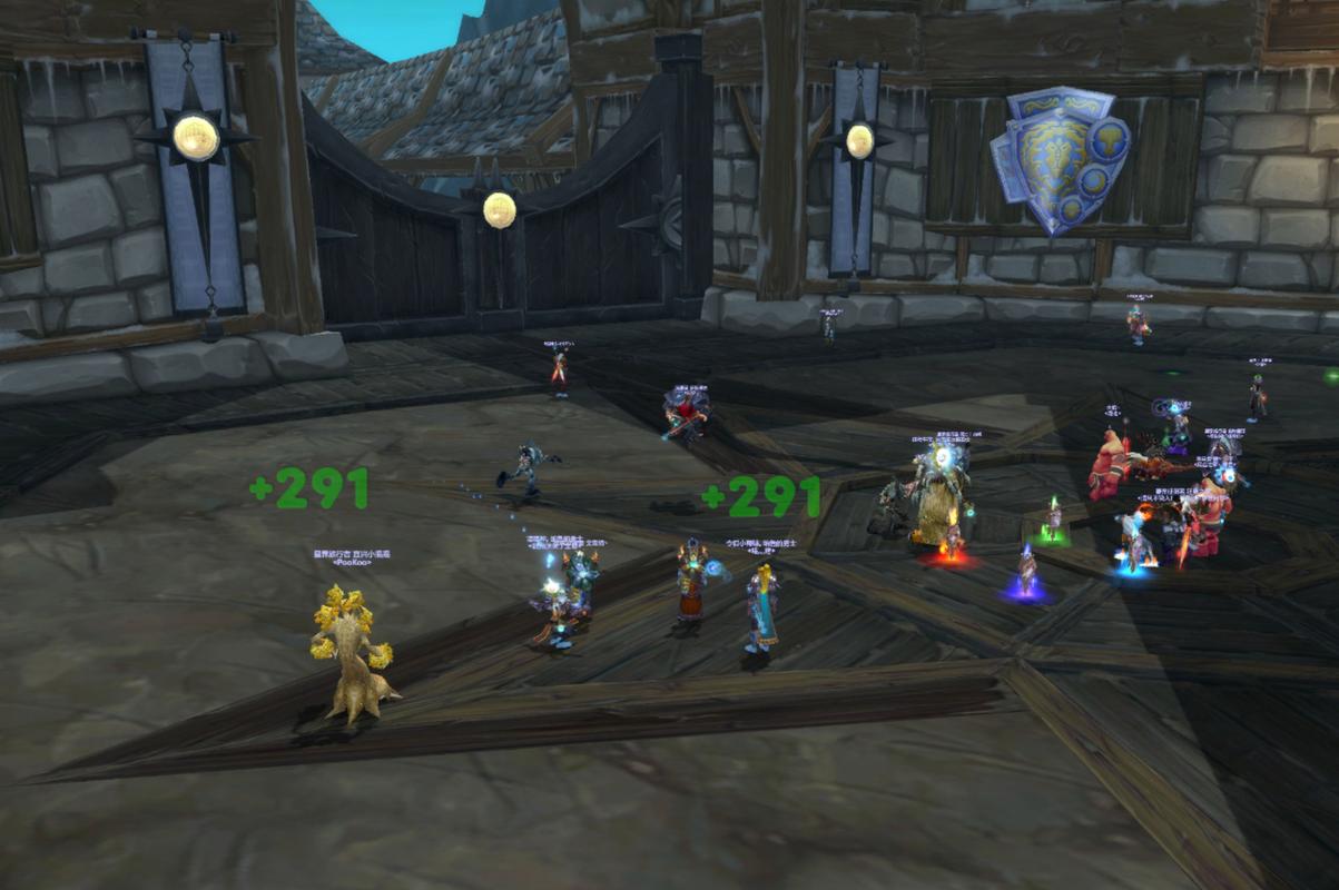 魔兽世界新政：为何角色30天内不能交易？