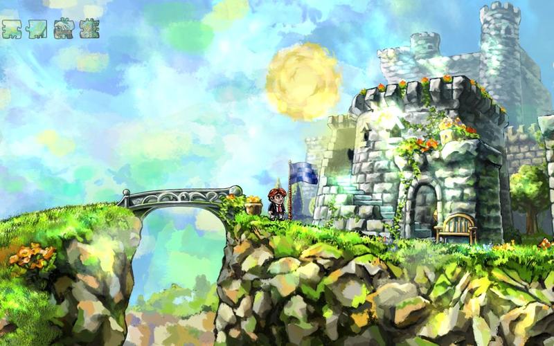 解锁时空幻境所有结局：通关攻略及隐藏要素