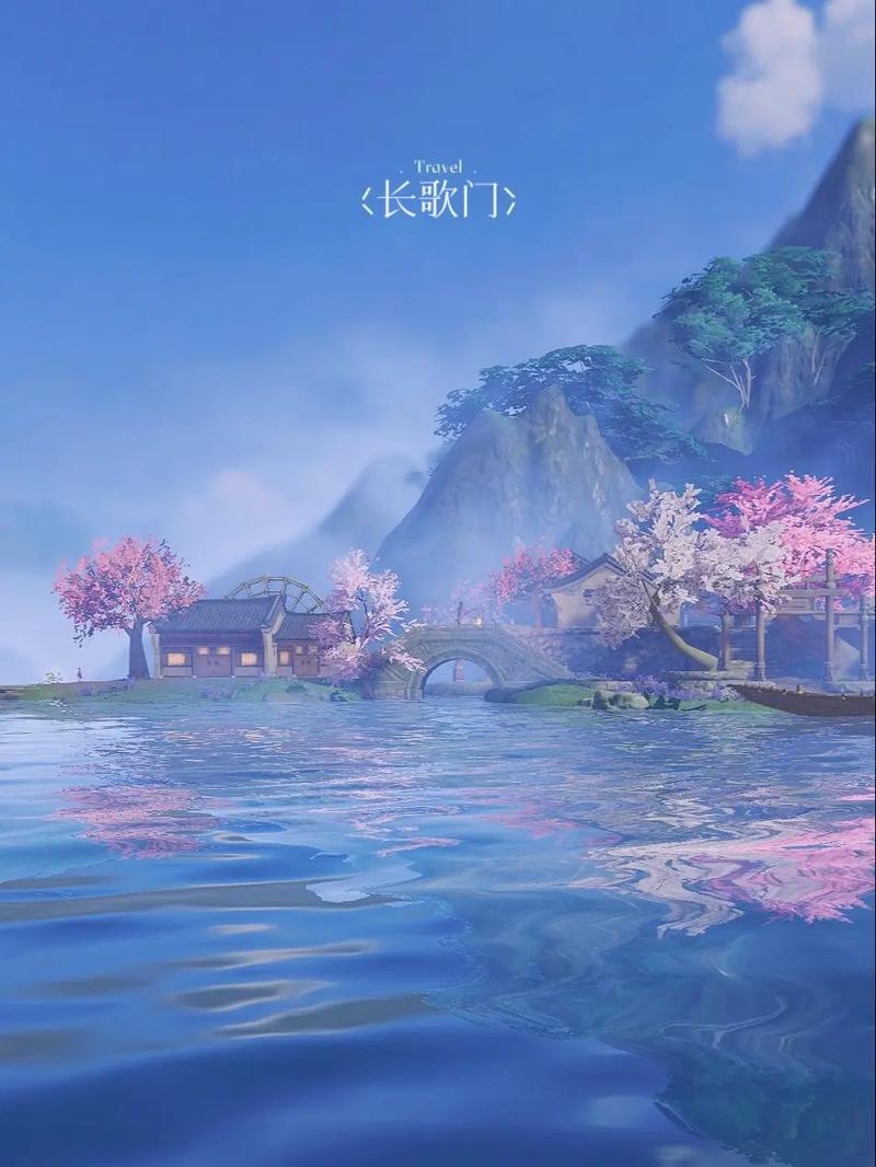 荻花柱子：你不知道的英雄荻花宫前山隐藏彩蛋