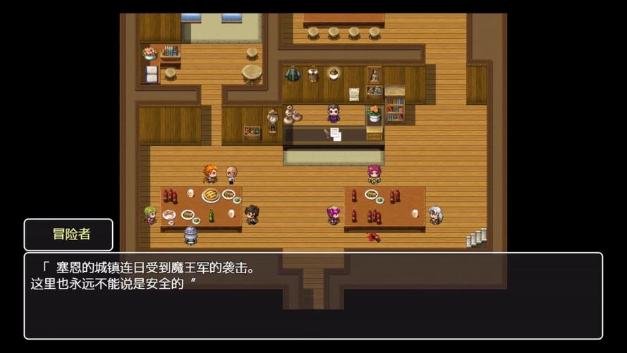对不起，我是个NPC：在游戏中寻找真实自我