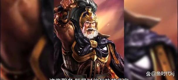 梦三国吕蒙：智勇双全的吴国名将深度解析