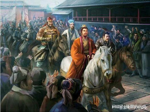 梦三国吕蒙：智勇双全的吴国名将深度解析
