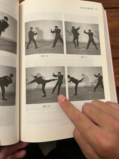 男散打连招进阶指南：掌握高级连招秘籍
