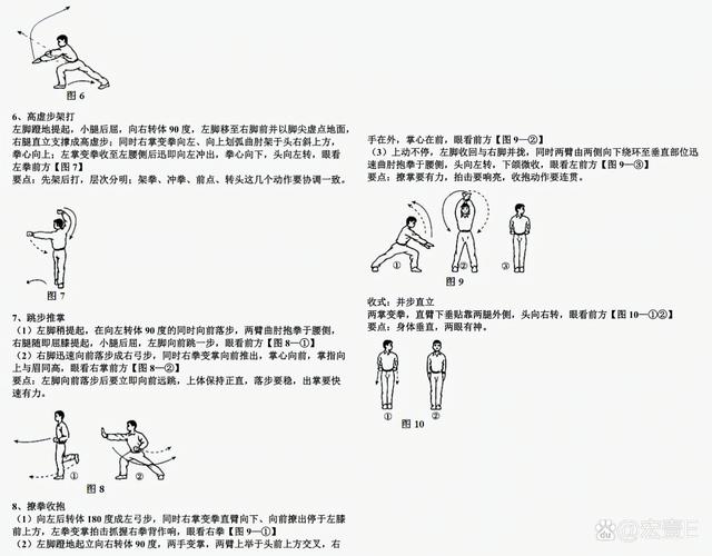 男散打连招进阶指南：掌握高级连招秘籍