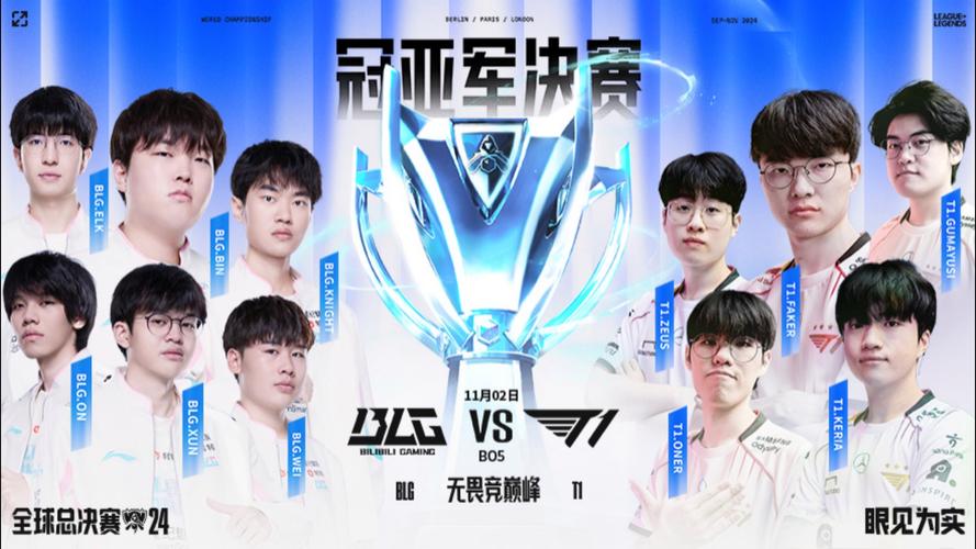LOL中国全明星选手阵容盘点：实力与荣耀的象征