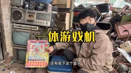 水果赌币机：揭秘游戏厅最赚钱的秘密，致富还是陷阱？