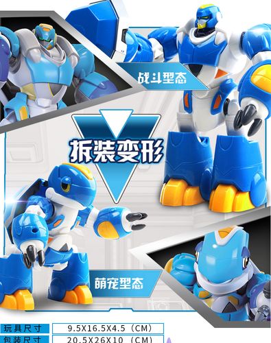 星蛋机器人：来自浙江的科技创新力量
