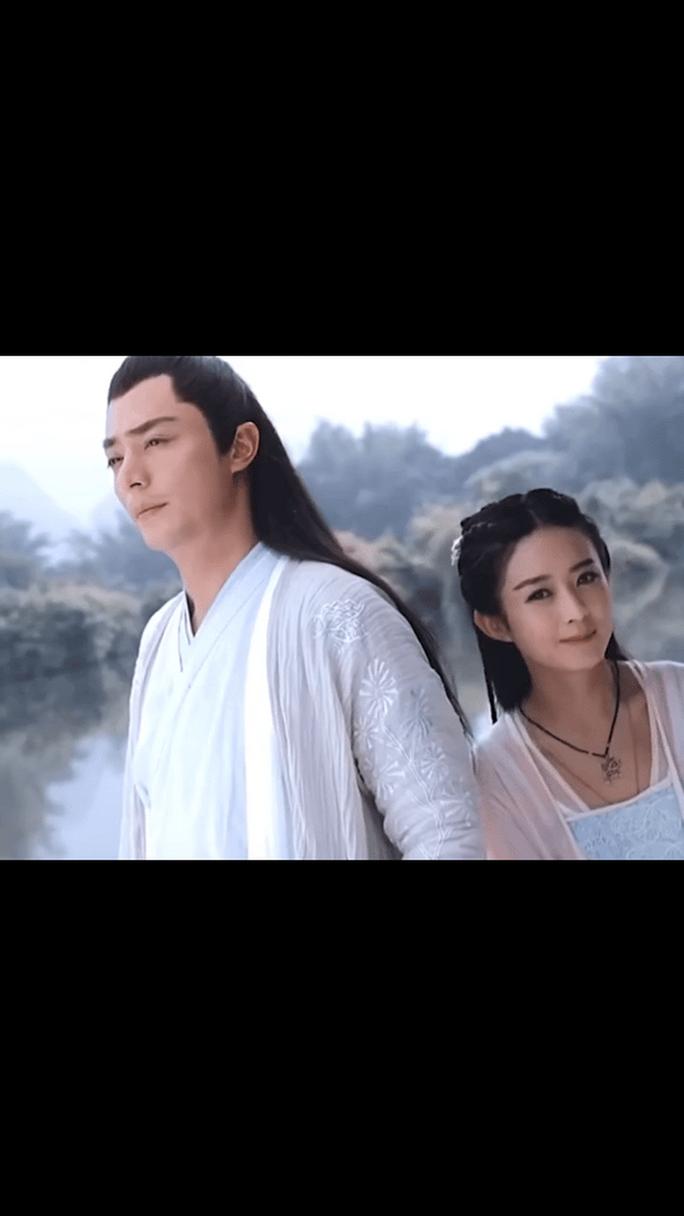 花千骨电视剧剧情详解：师徒虐恋，爱恨情仇看哭多少人