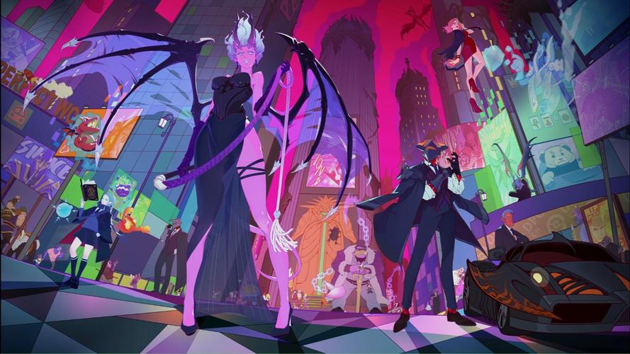 DOTA2全新宣传片发布，燃情赛事等你观看！