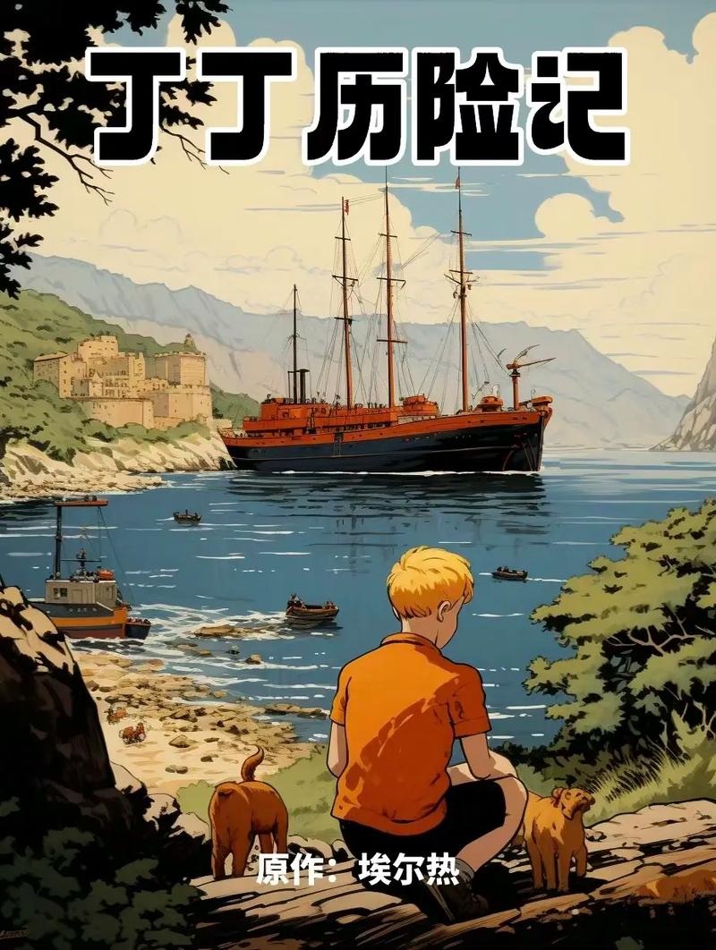 动画电影丁丁历险记：独角兽号的秘密深度解析