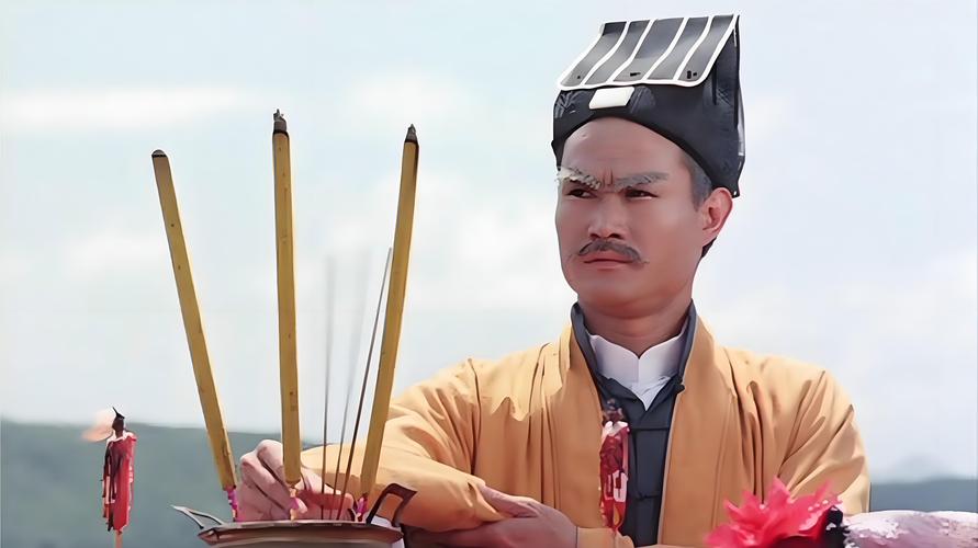 江湖第一剑：他能否守护心中的挚爱？