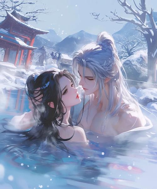 江湖第一剑：他能否守护心中的挚爱？