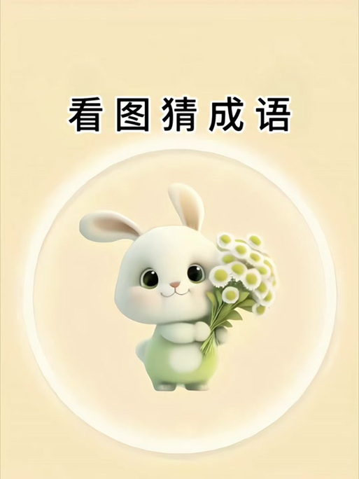 疯狂猜成语游戏：两个女人的图片，答案是什么？