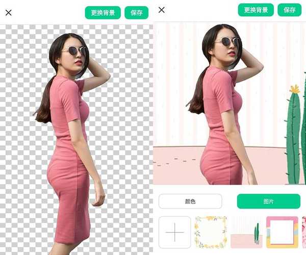 傲软抠图批量处理图片？高效抠图，提升工作效率