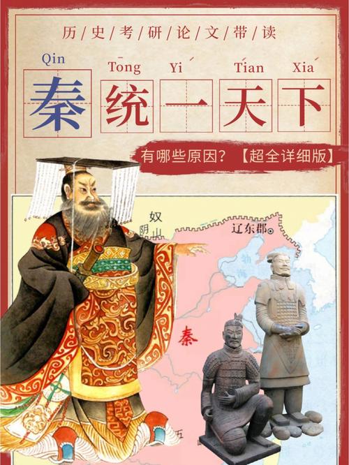 铁血大秦：扶苏公子如何统一天下？