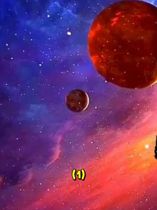 星蛋是什么？揭秘宇宙中的神秘孵化体