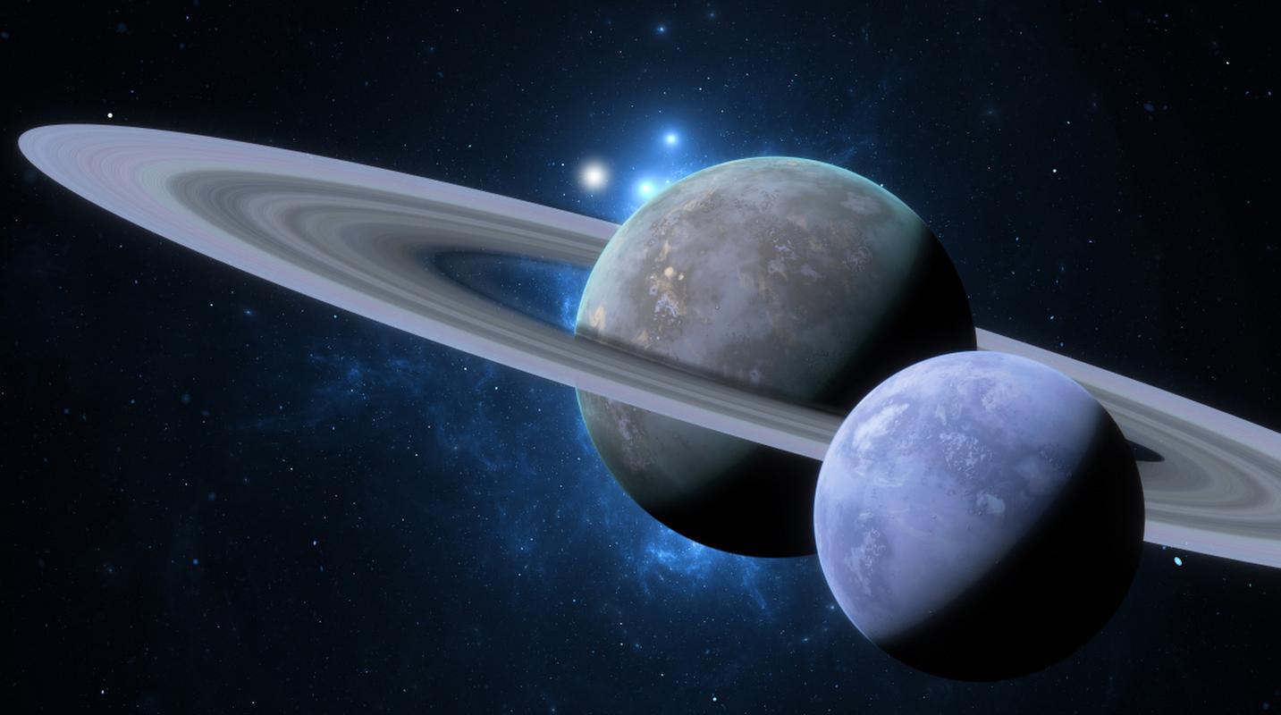 星蛋是什么？揭秘宇宙中的神秘孵化体