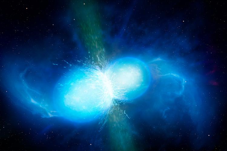 星蛋是什么？揭秘宇宙中的神秘孵化体