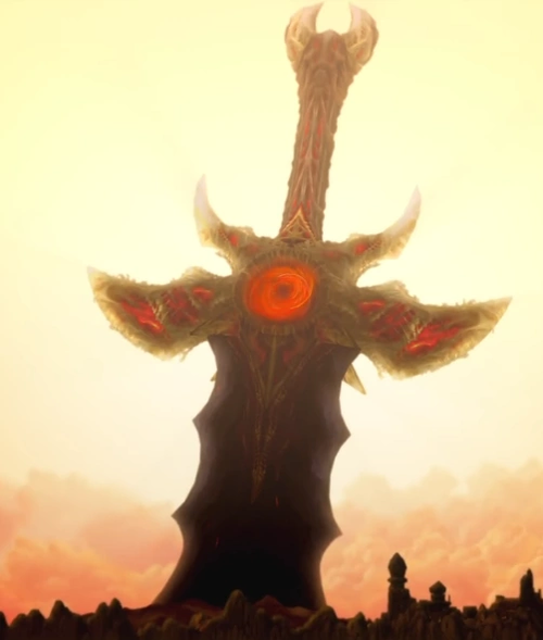 萨格拉斯之眼：魔兽世界中这件神器究竟有多强？