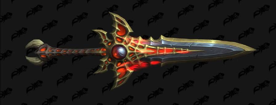 萨格拉斯之眼：魔兽世界中这件神器究竟有多强？