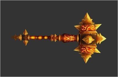 萨格拉斯之眼：魔兽世界中这件神器究竟有多强？
