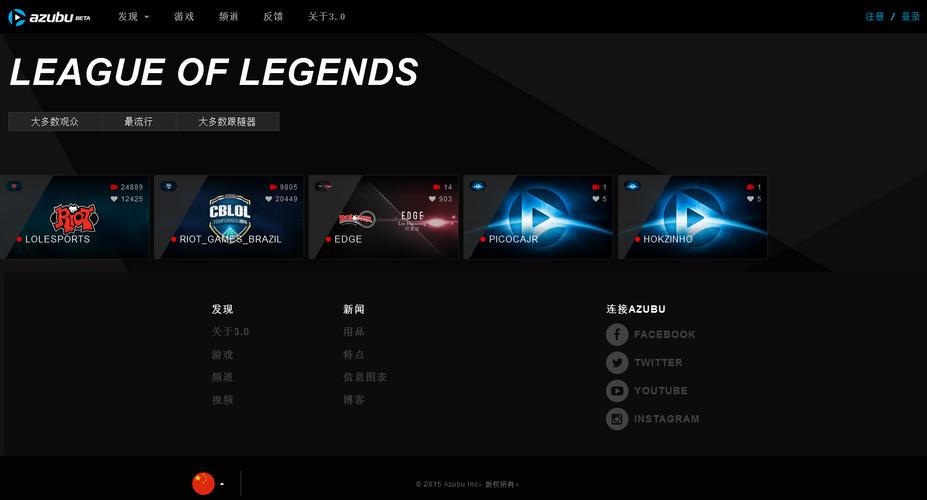 AZUBU是什么？游戏公司还是其他？深度解析AZUBU