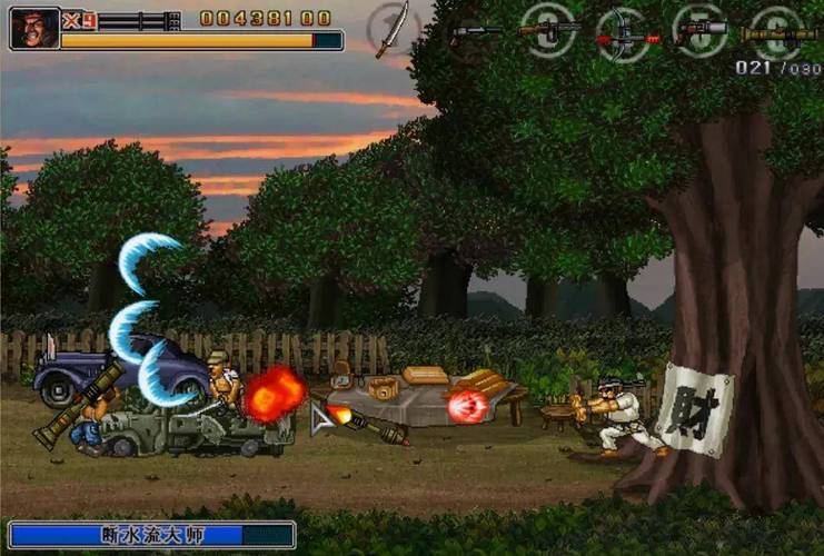 二战前线3无敌选关版攻略：轻松通关全关卡
