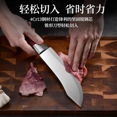 宰牛刀：杀鸡用牛刀？这背后有什么玄机？