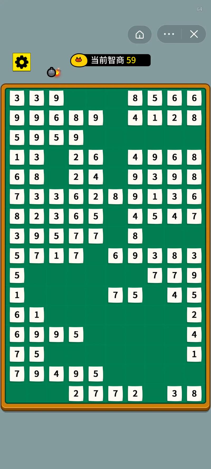 智力闯关游戏大全：挑战你的脑力极限，玩转益智闯关！