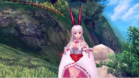 幻想神域主题曲下载地址分享，收藏你喜欢的游戏BGM