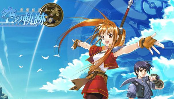 幻想神域主题曲下载地址分享，收藏你喜欢的游戏BGM
