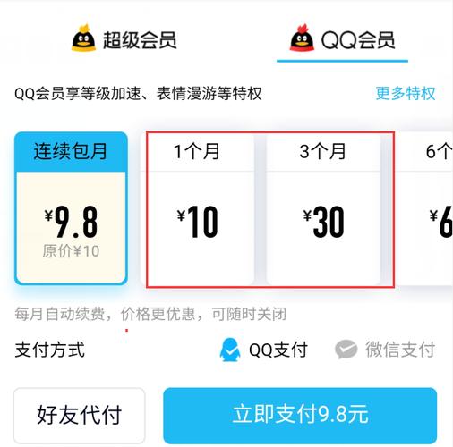 冲QQ币选择哪个平台最划算？深度分析