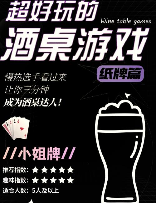 KTV必玩游戏合集：简单易学，聚会必备，轻松活跃气氛！
