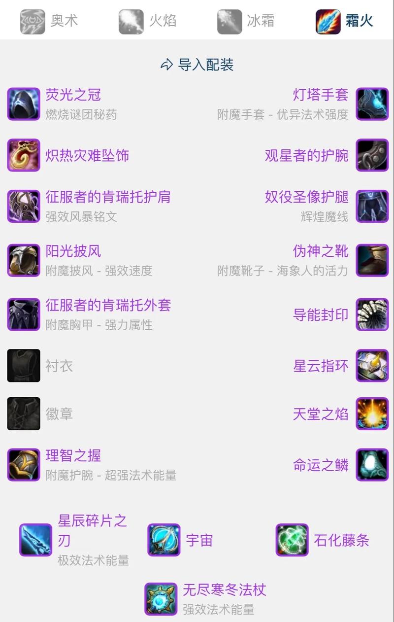 魔兽世界恐怖酒杯获取攻略：轻松入手毕业装备