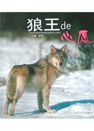 狼王罗伯：一部关于野心与命运的史诗