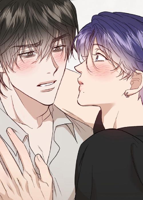 腐味满满的恋爱漫画，小心甜到牙疼！