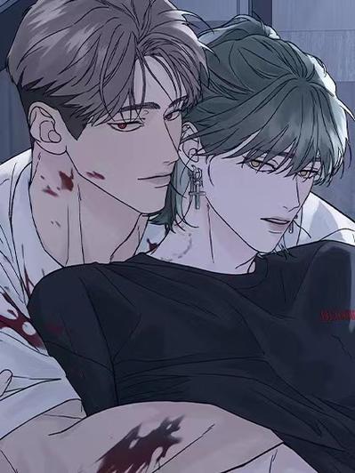 腐味满满的恋爱漫画，小心甜到牙疼！