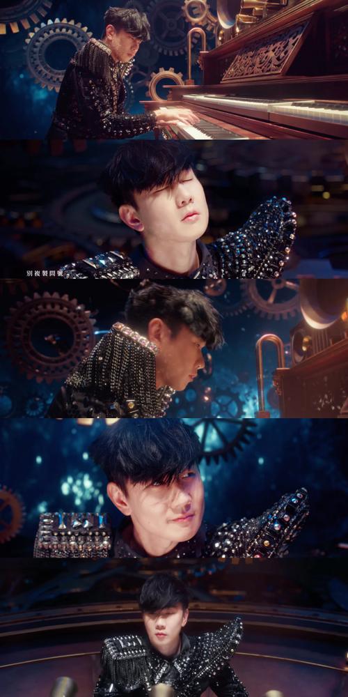 完美国际2012：林俊杰代言的回忆杀游戏