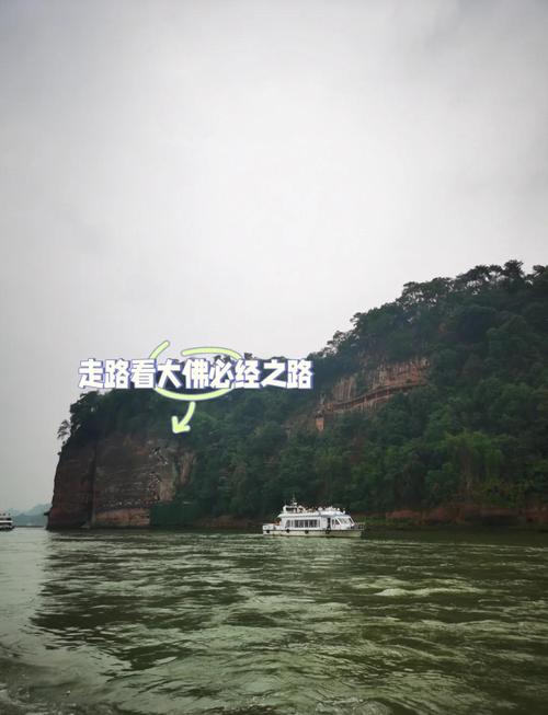 蚂蚁庄园今日题目：乐山大佛发髻是排水系统吗？