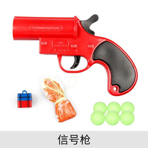绝地求生信号弹怎么用？快速掌握信号弹技巧