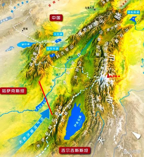 深入了解女王谷：地理位置与文化内涵