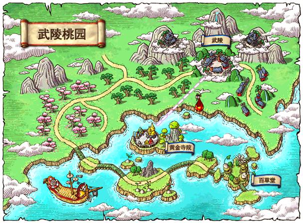 冒险岛100级升级效率最高的地图是哪里？